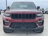 New 2025 Jeep Grand Cherokee Limited w/ Luxury Tech Group II image 4