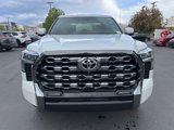 New 2025 Toyota Tundra Platinum image 2