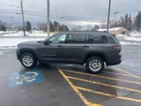 New 2025 Jeep Grand Cherokee L Laredo w/ Luxury Tech Group I image 6