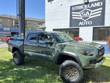 Used 2022 Toyota Tacoma 4x4 Double Cab image 2