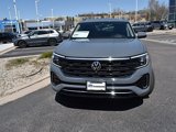 New 2025 Volkswagen Atlas SEL Premium R-Line image 2