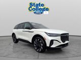 New 2025 Lincoln Nautilus Reserve w/ Jet Appearance Package image 2