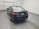 Used 2020 Ford Fusion SE image 6