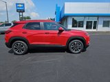 New 2026 Chevrolet TrailBlazer LT w/ Convenience Package image 2