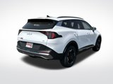 New 2026 Kia Sportage EX image 5