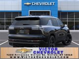 New 2025 Chevrolet Traverse RS image 4