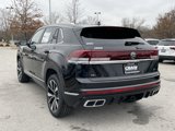 New 2025 Volkswagen Atlas Cross Sport SEL Premium R-Line image 5