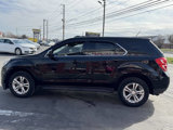 Used 2017 Chevrolet Equinox LS image 3