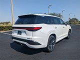 New 2025 Lexus TX 350 FWD image 4