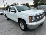 Used 2015 Chevrolet Silverado 1500 LT w/ Trailering Package image 2