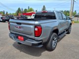 Used 2024 GMC Canyon AT4 w/ AT4 Premium Package image 6