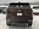 New 2025 Cadillac Escalade IQ Luxury 1 w/ Smart Trailering package image 4