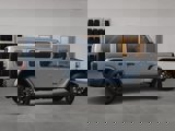 New 2025 Jeep Wrangler Sahara image 5