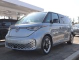 New 2025 Volkswagen ID. Buzz Pro S image 2