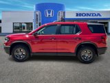 New 2026 Honda Passport RTL image 3