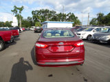 Used 2016 Ford Fusion SE w/ Equipment Group 202A image 6
