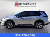 New 2025 Nissan Rogue SL image 2