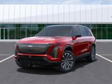 New 2026 Cadillac Vistiq Sport image 6