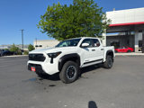 New 2025 Toyota Tacoma TRD Off-Road image 5