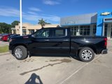 New 2026 Chevrolet Silverado 1500 LTZ w/ LTZ Premium Package image 4
