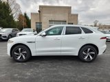 New 2026 Jaguar F-PACE R-Dynamic S image 5
