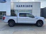 New 2025 Ford F150 Lightning XLT image 4
