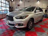 Used 2019 INFINITI QX60 Pure image 3