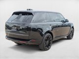 New 2025 Land Rover Range Rover Long Wheelbase SE image 2