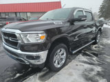 Used 2019 RAM 1500 Big Horn image 2