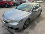Used 2015 Acura TLX V6 w/ Technology Package image 4