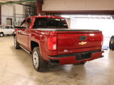 Used 2018 Chevrolet Silverado 1500 LTZ Z71 w/ LTZ Plus Package image 5