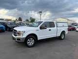 Used 2019 Ford F150 XLT w/ Equipment Group 301A Mid image 2