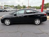 Used 2020 Nissan Versa S image 4