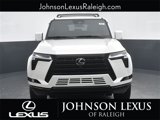 New 2025 Lexus GX 550 image 4