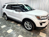 Used 2019 Ford Explorer XLT w/ Equipment Group 202A image 3