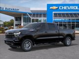 New 2026 Chevrolet Silverado 1500 RST w/ Z71 Off-Road Package image 2