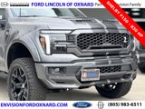 New 2025 Ford F150 Lariat w/ Equipment Group 502A High image 3