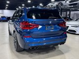 Used 2020 BMW X3 M w/ Executive Package image 5