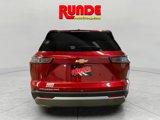 New 2026 Chevrolet Equinox LT w/ Convenience Package II image 4