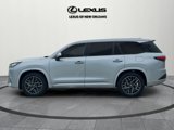 New 2025 Lexus TX 350 AWD image 4