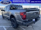 New 2025 Ford F150 XLT w/ Equipment Group 303A High image 5