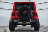 Used 2024 Jeep Wrangler Sahara image 6