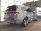 Used 2025 BMW X7 xDrive40i image 4