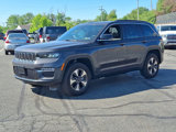 Used 2024 Jeep Grand Cherokee Limited 4xe image 3