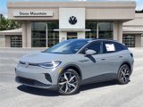 New 2025 Volkswagen ID.4 Pro S image 1