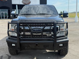 Used 2022 Ford F350 XLT w/ XLT Premium Package image 2