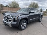 New 2025 Toyota Tundra 1794 Edition image 3