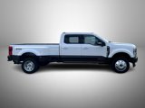 New 2025 Ford F450 King Ranch image 4