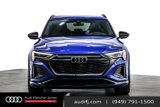Used 2024 Audi Q8 e-tron Prestige w/ Prestige Package image 3