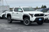 New 2025 Toyota Tacoma TRD Off-Road image 2